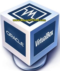 VirtualBox 7 PC Software