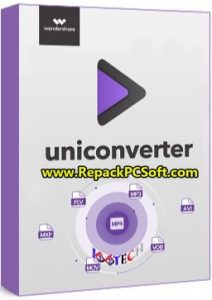 Uni Converter 14 64bit Full 14204 PC Software