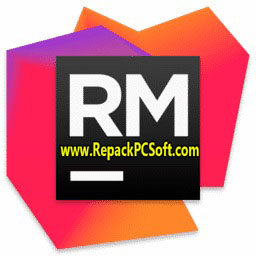 RubyMine 2023.1 PC Software