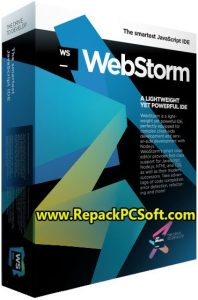 WebStorm 2023.1 PC Software 